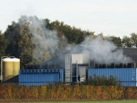 POV stapt naar rechter na golf aan Woo-verzoeken