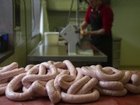 'Marktkansen voor varkenshouders liggen buiten Europa'