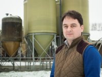 'Het loopt niet altijd vanzelfsprekend'