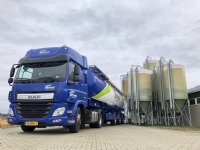 Recordomzet en sterke winststijging voor ForFarmers in 2025