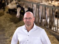 Erwin Wunnekink benoemd tot directeur Nevedi