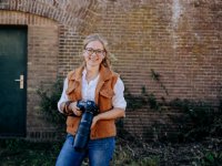 'Voor je het weet is het december'