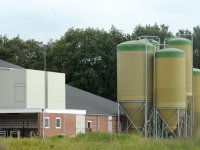 Milieumaatschappij onderzoekt herkomst ammoniakemissies in Vlaanderen