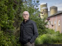 'Handjes gevonden door beursbezoek'