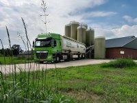 Voergroep Zuid vergroot marktaandeel ondanks krimp aantal veehouders