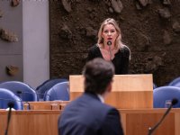 Kamer dringt aan op snel verbod veeprikker