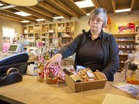 'Van zult tot hybride worst'