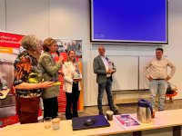 Varkens met krulstaart: 'Meegaan in een niet te stoppen ontwikkeling'