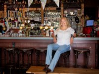 Mary-Ann Bongarts: 'Ik ga voor vrijheid blijheid en no-nonsense aanpak'