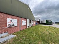 Ondernemend varkensland trekt naar Drentse open dag