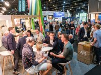 Dutch Pork &amp; Poultry Expo: vrolijk geknor in innovatierijke oase van kennis