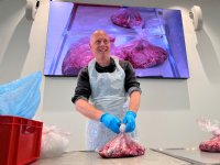 Luchtkwaliteit is als motorolie voor longen