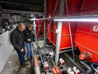 Mevar Meeden houdt open dag vanwege nieuwbouw