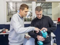 Overstap naar naaldloos draait om arbeidsgemak en diervriendelijkheid