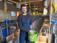 'Plannen zijn er volop, maar het draait nu om presteren en blijven optimaliseren'