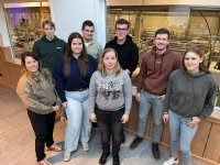 Medewerkers varkensbedrijven enthousiast over praktijkopleiding Kraamstal