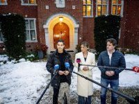 Coalitieakkoord levert volgens POV zorgen op voor varkenssector