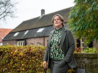 ‘Een marathon van vertrouwen’