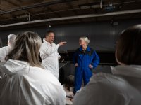 Deense intelligentie stuwt Nederlandse prestaties