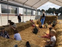 Boert Bewust en The Pig Story bundelen krachten