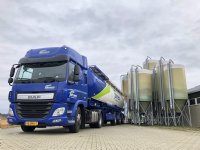 Oorlog en droogte jagen prijzen van veevoergrondstoffen omhoog