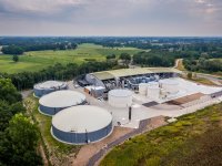 Twence mag renure uit varkensmest officieel leveren als kunstmestvervanger