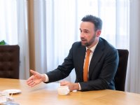 Erkens: veehouders moeten weten waar ze tot 2040 aan toe zijn