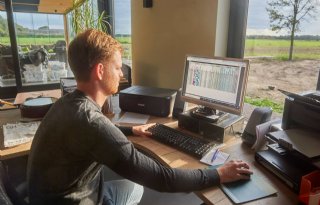 Via InGene kan Bram extra selecteren op moedereigenschappen