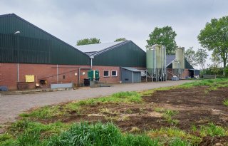 Bedrijf Joost van der Pas- van Zutphen 01