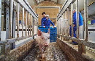 Henri en Mariska van de Ven Wintelre 06