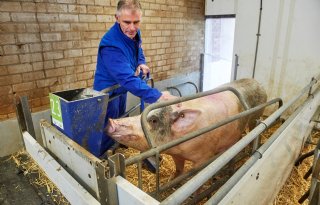 Henri en Mariska van de Ven Wintelre 02