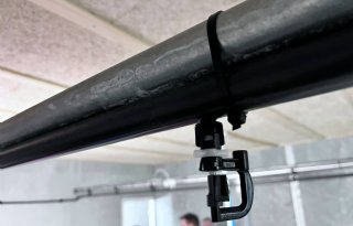 Ruth van der Haar vernevelaar