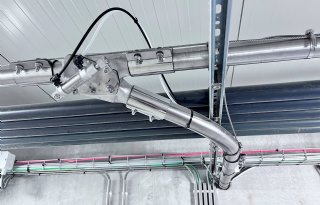 Ruth van der Haar rvs voerleidingen schoon en vers