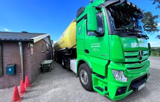 Ruth van der Haar voerleverancier