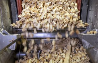 Schothorst Feed Research onderzoekt bijproducten voor diervoeders