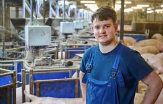 Giedo Steeghs Panningen 01