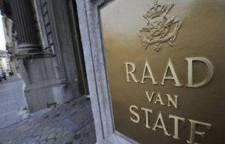 Raad van State buigt zich over bouwstop Brabantse varkensstal