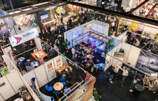 Dutch+Pork+%26amp%3B+Poultry+Expo+trekt+5%2E154+bezoekers