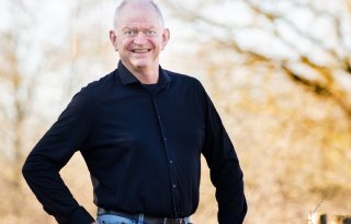 Gerrit Tacken: ‘Van Hollands trots naar bedreigd varkensras’