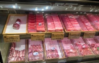 Duitsers eten weer meer vlees: duidelijke toename in 2025