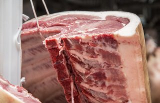 NVWA-staking dwingt vier slachterijen tot tijdelijke stopzetting