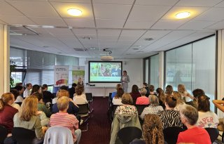 Vrouwelijke+ondernemersdagen+van+Vion+inspireren