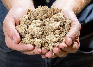 Masterclass varkensvoer produceren: de expander