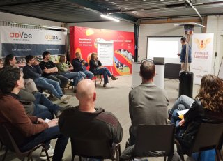 Meer rendement door minder verspilling