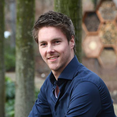 Paul Venner
Productieleider in Sterksel
Van Asten Group