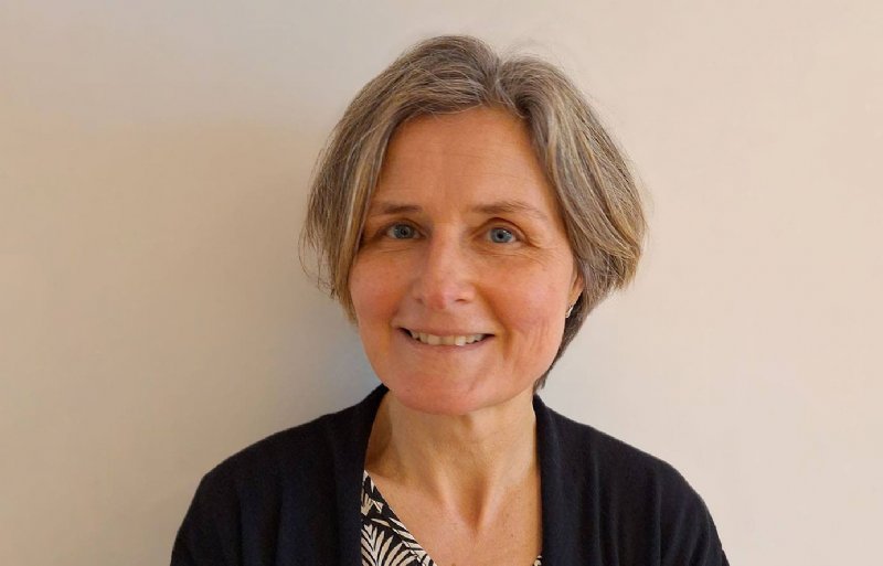 Sandra Vreman, onderzoeker en veterinair patholoog bij Wageningen Bioveterinary Research