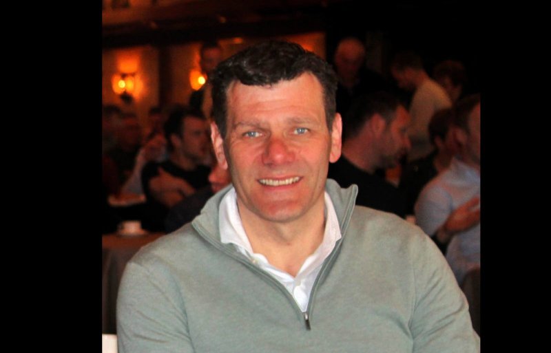 Addy van Rooi, Van Rooi Meat in Helmond (NB)