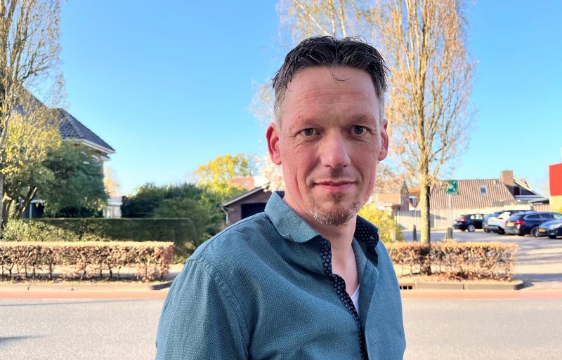 Fons Hulsman, voedingsadviseur bij FarmNutritie.